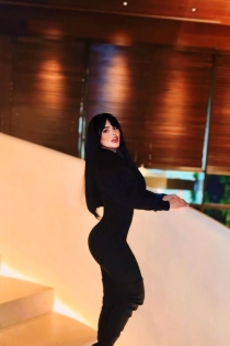 Lily, 35 de ani, Madrid / Spania Escorte - 5