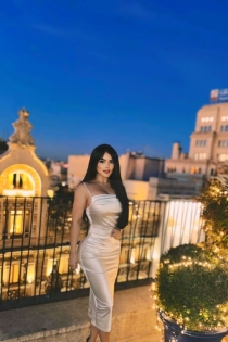 Lily, 35 de ani, Madrid / Spania Escorte - 6
