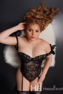 Anna, 27 let, Paříž / Francie Escorts - 2