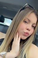 Anna, Alter 28, Escort in Paris / Frankreich