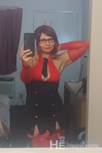 Audrilush, Age 30, Escort in Bakersfield / USA - 4