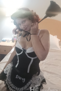 Audrilush, Age 30, Escort in Bakersfield / USA - 1