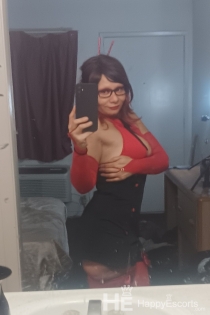 Audrilush, Age 30, Escort in Bakersfield / USA - 2