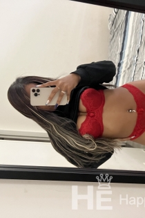 Valentina, Umur 26, Pengiring Paris / Perancis - 6