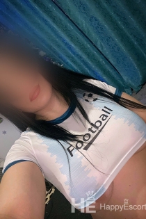Inna, Age 22, Escort in Den Haag / Netherlands - 3