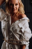 Emma, ​​Yaş 36, Alacant / İspanya Eskortlar