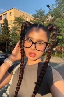 Іаана, 20 гадоў, Люксембург / Люксембургскі эскорт - 4