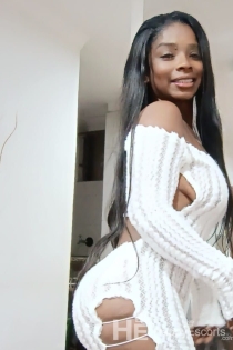 Paola, Age 28, Mijas / Spain Escorts - 1