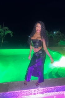 Chanel, 22-aastane, Amsterdami / Hollandi saatjad – 1