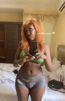 Slimzy, Age 25, Escort in Accra / Ghana