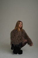 Мони, 18 година, Москва / Русија Есцортс