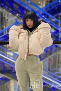 Sasha, 19 rokov, Praha / Česká republika Eskorty - 5