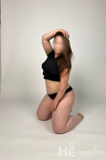 Alisia, věk 33 - 2