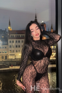 Sofie, 20 let, Praha / Česká republika Doprovod - 3