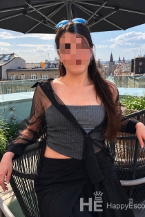 Karolina, 21 ans, Paris / France Escortes - 5