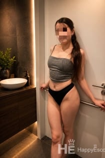 Karolina, 21 ans, Paris / France Escortes - 2