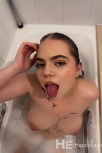 Lika-anal, 20 ans, Paris / France Escortes - 2
