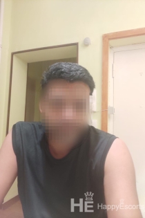 Зрео мушкарац, 41 година, пратња у Риму / Италији - 1