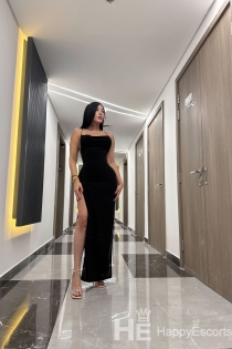 Abril, věk 37, Dubaj / Escort SAE - 3
