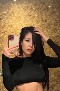 Abril, ålder 37, Dubai / UAE Escorts - 10