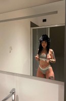 Amanda, 18 anni, Verona / Italia Escort