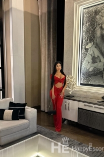 Angeles, Age 27, Escort in Dubai / UAE - 3
