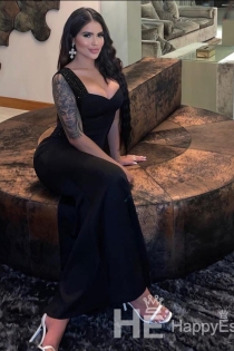 Angeles, 27-vuotias, Dubai / Arabiemiirikuntien saattajat - 6
