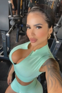 Angeles, 27-vuotias, Dubai / Arabiemiirikuntien saattajat - 4