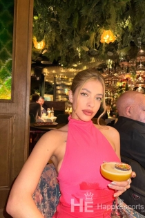 Cassie, 21 años, acompañantes Londres / Reino Unido - 4