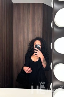 Bianca, Alter 27, Escort in Zürich / Schweiz - 4