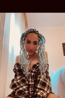 Celeste, Usia 28, Torremolinos / Spanyol Escort - 1