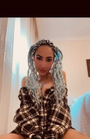 Celeste, 28 anos, Torremolinos / Espanha Acompanhantes