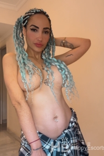 Celeste, Usia 28, Torremolinos / Spanyol Escort - 2