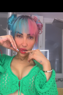 Celeste, Alter 29, Escort in Torremolinos / Spanien - 4