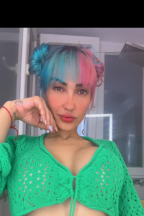 Celeste, Alter 29, Escort in Torremolinos / Spanien - 7