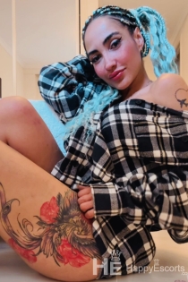 Celeste, Usia 28, Torremolinos / Spanyol Escort - 3