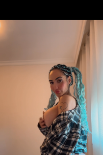 Celeste, Usia 28, Torremolinos / Spanyol Escort - 7