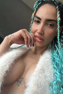 Celeste, Alter 28, Escort in Torremolinos / Spanien - 2