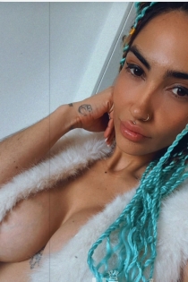Celeste, 28-vuotias, Torremolinos / Espanja Escorts - 7