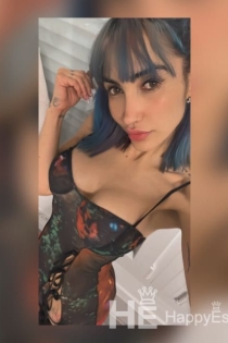 Celeste, 28-vuotias, Torremolinos / Espanja Escorts - 10
