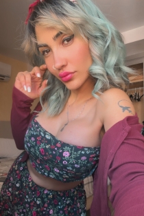 Celeste, Usia 28, Torremolinos / Spanyol Escort - 3