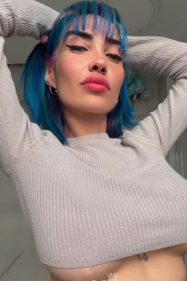 Celeste, 28-vuotias, Torremolinos / Espanja Escorts - 4