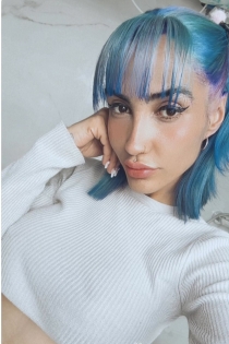 Celeste, 28-vuotias, Torremolinos / Espanja Escorts - 6
