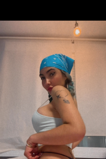 Celeste, Usia 28, Torremolinos / Spanyol Escort - 7