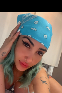 Celeste, Usia 28, Torremolinos / Spanyol Escort - 8