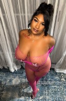 Jasmine Finez、25 歳、ヒューストン / 米国エスコート