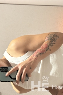 Valentino, Alter 24, Escort in Málaga / Spanien - 2