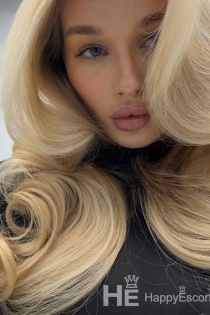 Lina, 34 rokov, Salerno / Taliansko Eskorty - 1