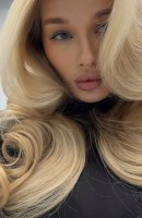 Lina, 34 anni, Salerno / Italia Escort