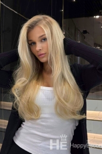 Lina, 34 rokov, Salerno / Taliansko Eskorty - 3